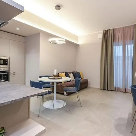 Ferienwohnung Luxury Basilica & Sea View 35 - Genovainrelax Exterior foto