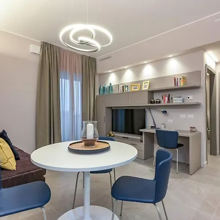 Ferienwohnung Luxury Basilica & Sea View 35 - Genovainrelax Exterior foto