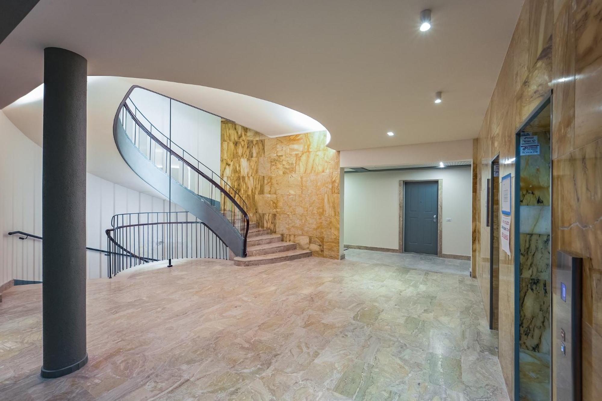 Luxury Basilica & Sea View 35 - Genovainrelax Appartamento *