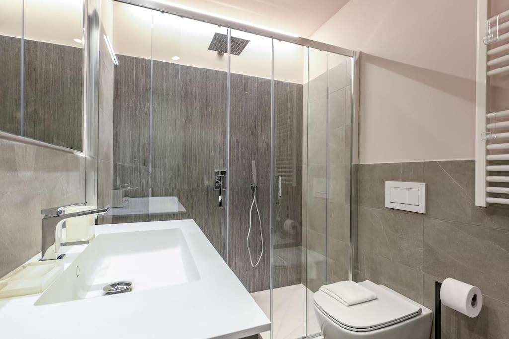 Appartamento Luxury Basilica & Sea View 35 - Genovainrelax