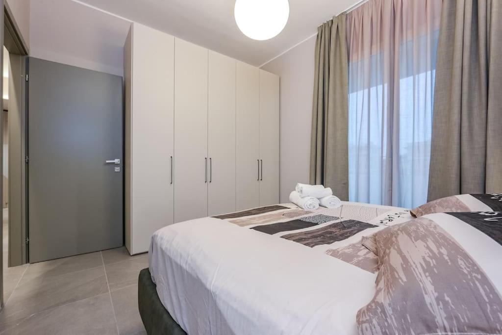 Luxury Basilica & Sea View 35 - Genovainrelax Appartamento Genova