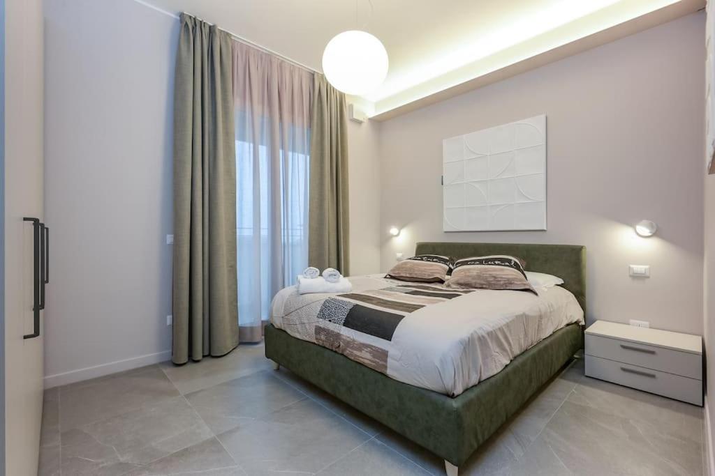 Appartamento Luxury Basilica & Sea View 35 - Genovainrelax