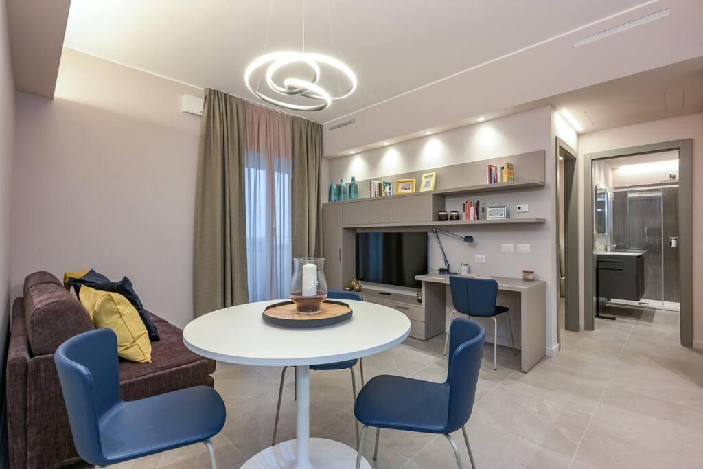Apartment Luxury Basilica & Sea View 35 - Genovainrelax